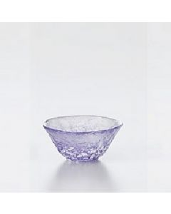 東洋佐佐木 - 彩色清酒杯 【紫】