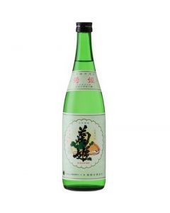 菊姫  姫 普通酒